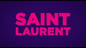 Saint Laurent