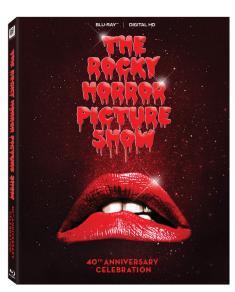 Rocky Horror 40th