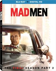 mad men final part 2