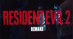 Resident Evil 2 Remake news