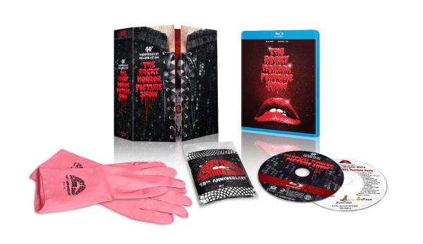 Rocky Horror Ultimate