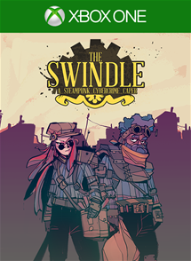 The Swindle box