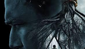 Dark Was the Night