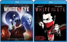 White of the Eye