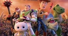 toy story time forgot news