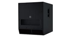 yamaha subwoofer news