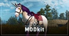 Witcher 3 mods