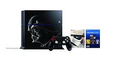 Darth Vader PS4