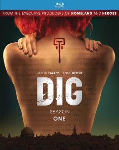 Dig Season One