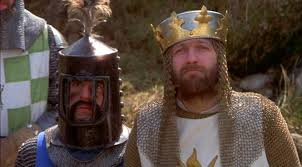 Monty Python and the Holy Grail