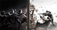 Rainbow Six Siege news