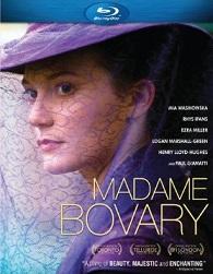 Madame Bovary