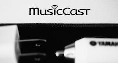 MusicCast