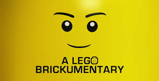 A LEGO Brickumentary