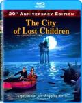 The City of Lost Children: 20th Anniversary Edition