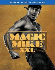 Magic Mike XXL