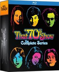 That '70s Show: The Complete Series