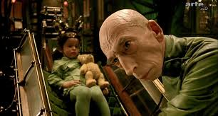 The City of Lost Children: 20th Anniversary Edition