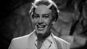 Forbidden Zone