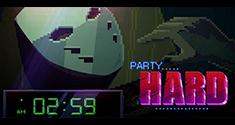 Party Hard news