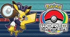 Pokemon World Championships