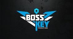 Boss Key Productions news