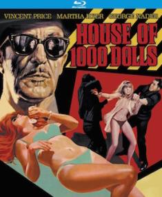 house of 1000 dolls box art