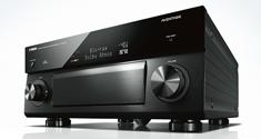 yamaha preamp