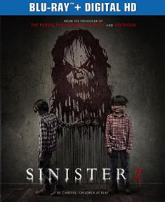 Sinister 2