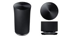 samsung 360 speakers