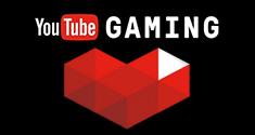 YouTube Gaming news