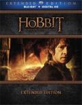 Hobbit Trilogy Extended