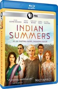 Masterpiece: Indian Summers