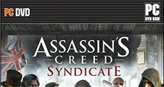 Assassin's Creed Syndicate PC news
