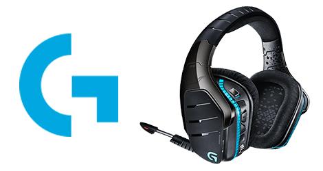 Logitech G933 Artemis Spectrum RGB 7.1 Surround Sound Gaming Headset news