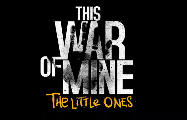 This War of Mine The Little Ones