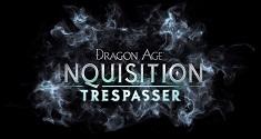 dragon age inquisition trespasser dlc