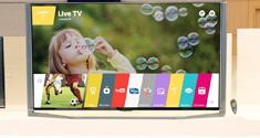 lg webos upgrade