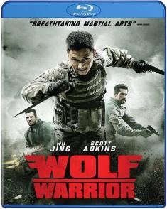 Wolf Warrior