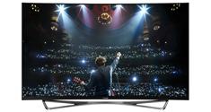 panasonic OLED ultra hd 4k