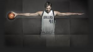 Nowitzki: The Perfect Shot