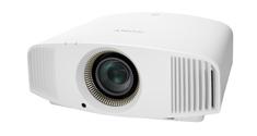 sony 4K projector