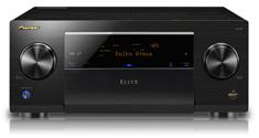pioneer elite receiver