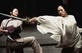 Crouching Tiger, Hidden Dragon