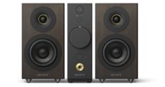 sony compact sound system
