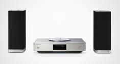 panasonic technics ottava system