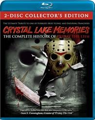 Crystal Lake Memories