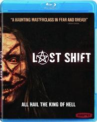 Last Shift