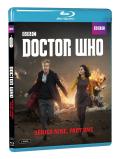 Doctor Who Series 9 Part 1