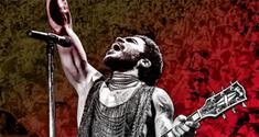 kravitz news